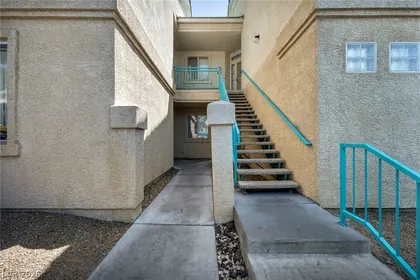 Las Vegas NV Home