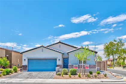 Henderson NV Home