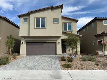 North Las Vegas NV Home