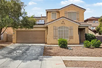 Henderson NV Home