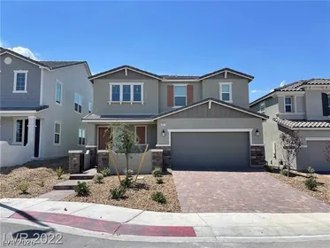 Henderson NV Home