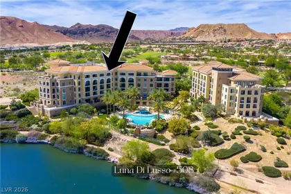 Henderson NV Property