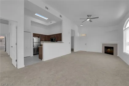 Henderson NV Home