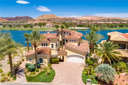 Henderson NV Home