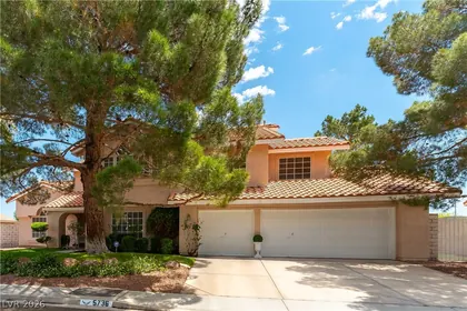 North Las Vegas NV Home