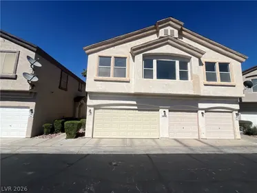 Henderson NV Home
