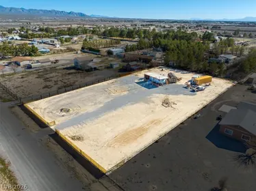 Pahrump NV Property
