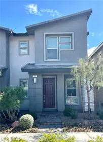 Henderson NV Home