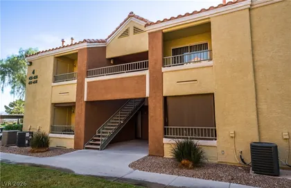 Henderson NV Home