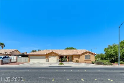 Henderson NV Home