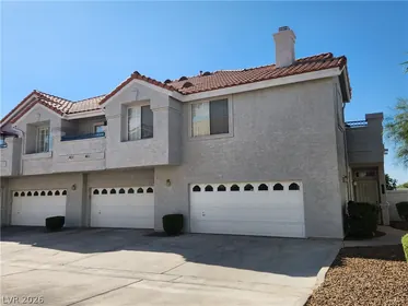 Las Vegas NV Home