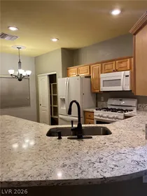 North Las Vegas NV Home
