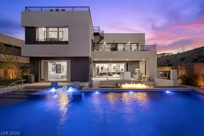 Henderson NV Home