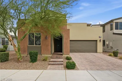 North Las Vegas NV Home