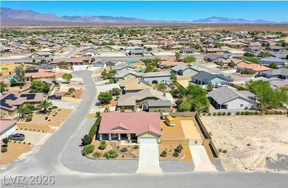 Pahrump NV Home