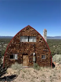Pioche NV Home