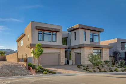 Las Vegas NV Home