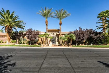 Henderson NV Home