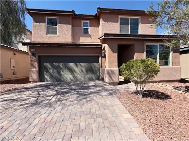 North Las Vegas NV Home