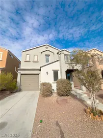Henderson NV Home