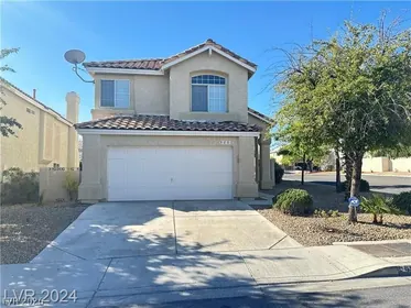 Las Vegas NV Home