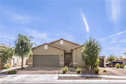 North Las Vegas NV Home