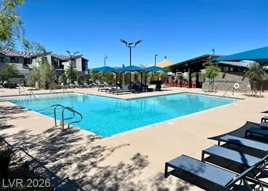 Henderson NV Home