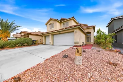North Las Vegas NV Home