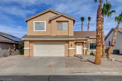 Henderson NV Home