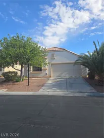 North Las Vegas NV Home