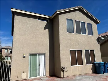 Las Vegas NV Home