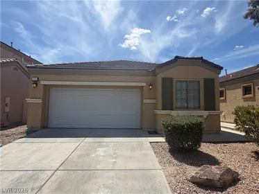North Las Vegas NV Home