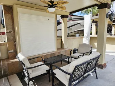 Las Vegas NV Property