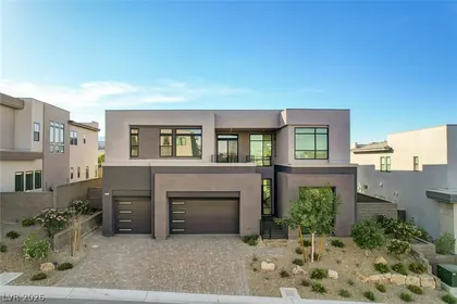 Las Vegas NV Home