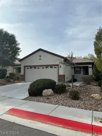 Henderson NV Home