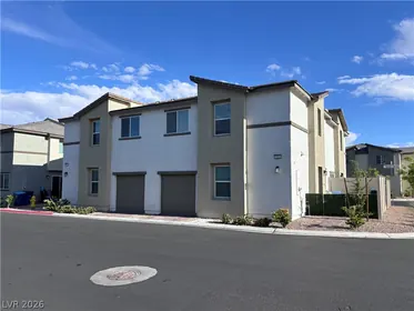 North Las Vegas NV Home
