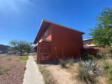 Las Vegas NV Home