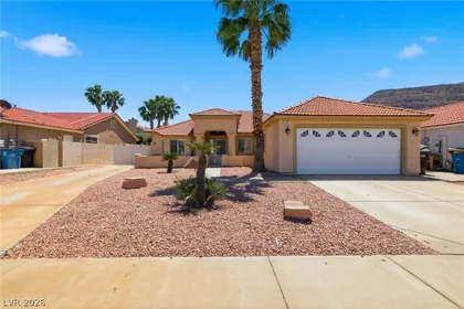 Henderson NV Home
