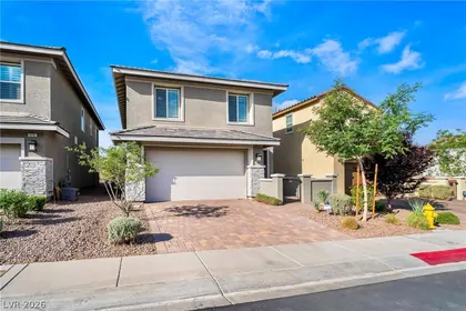 Henderson NV Home