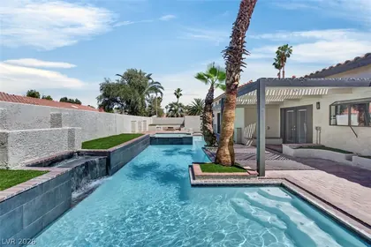 Henderson NV Home