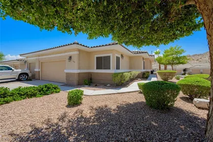 Laughlin NV Home
