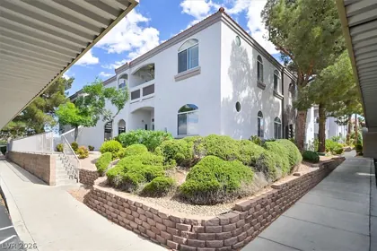 Henderson NV Home