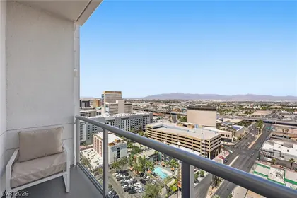 Las Vegas NV Property