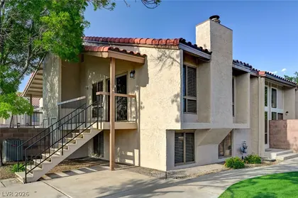 Boulder City NV Home