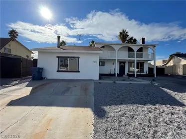 Las Vegas NV Home