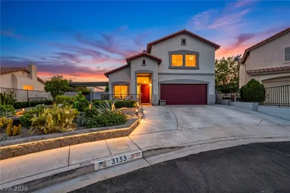 North Las Vegas NV Home