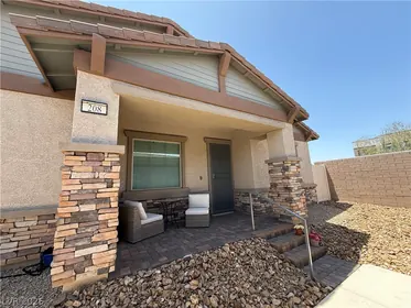 Henderson NV Home