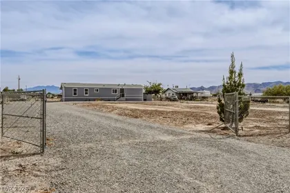Pahrump NV Home