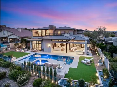 Henderson NV Home
