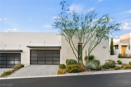 Henderson NV Home